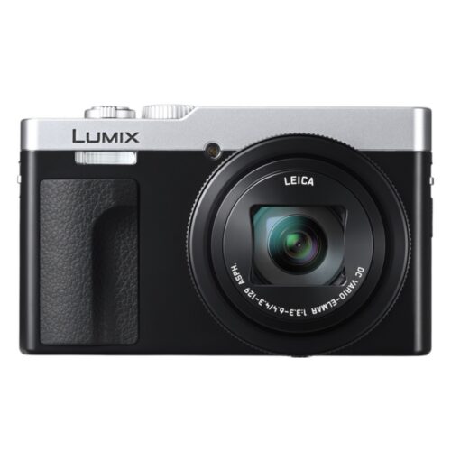 Panasonic Lumix TZ99 Silver