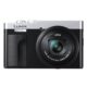 Panasonic Lumix TZ99 Silver