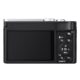 Panasonic Lumix TZ99 Silver tagant