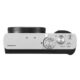 Panasonic Lumix TZ99 Silver pealt
