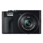 Panasonic Lumix TZ99 Black