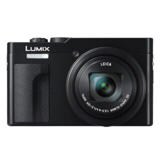 Panasonic Lumix TZ99 Black