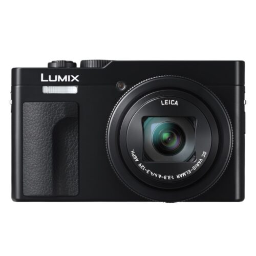 Panasonic Lumix TZ99 Black