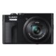 Panasonic Lumix TZ99 Black
