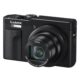Panasonic Lumix TZ99 Black eest paremalt suum