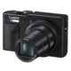 Panasonic Lumix TZ99 Black eest paremalt suum väljas