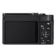 Panasonic Lumix TZ99 Black tagant