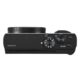 Panasonic Lumix TZ99 Black pealt