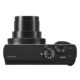 Panasonic Lumix TZ99 Black pealt suum