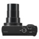 Panasonic Lumix TZ99 Black pealt suum väljas
