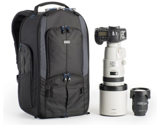 Think Tank Photo - StreetWalker HardDrive V2.0-seljakott