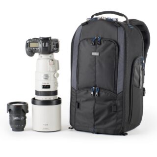 Think Tank Photo - StreetWalker HardDrive V2.0-seljakott