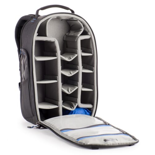 Think Tank Photo - StreetWalker HardDrive V2.0-seljakoti vaheseinad