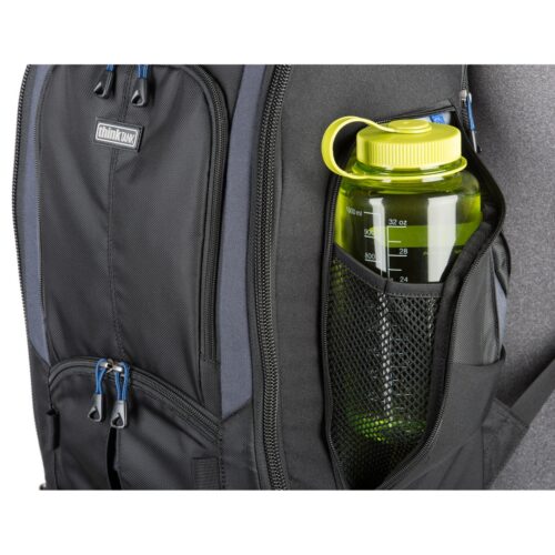 Think Tank Photo - StreetWalker HardDrive V2.0-seljakoti veepudeli tasku