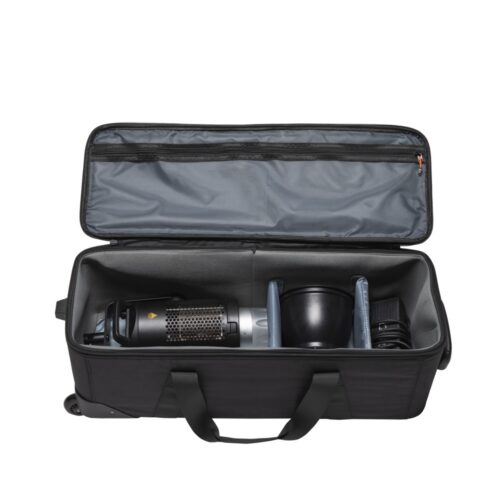 Godox CB-04 - kandekott sisu