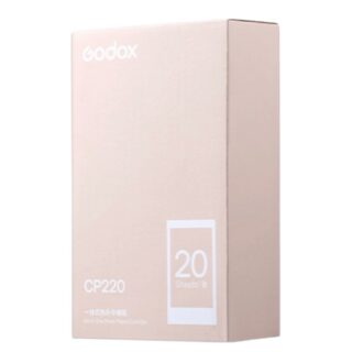 Godox CP220 paberikassett Godox P100 printerile