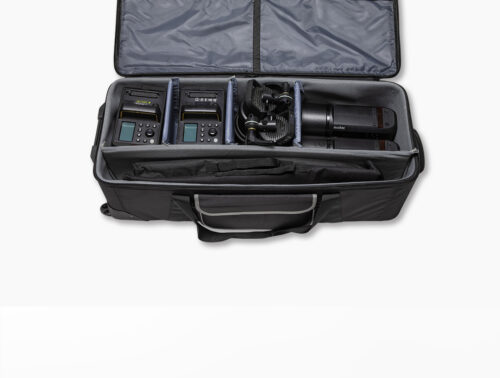 Godox-cb-05 koti sisu