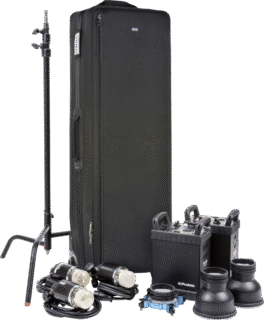 Think Tank Production Manager 50 V20 must kott