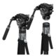 SmallRig 6286 Potato Jet TRIBEX PRO X-Clutch Hydraulic Monopod (Video Version) eemaldatav pea
