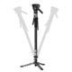 SmallRig 6286 Potato Jet TRIBEX PRO X-Clutch Hydraulic Monopod (Video Version) kallutatav