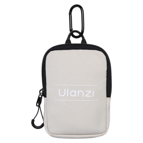 Ulanzi-HMN1-crossbody-õlakoti-lisakott-valge