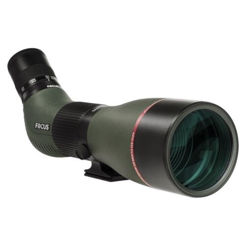 Focus Optimum 20-60x85 APO ED