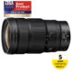 NIKKOR Z 24-70mm f/2.8 S II objektiiv võitis EISA auhinna