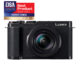 Panasonic Lumix DC-L10 (must) võitis EISA auhinna