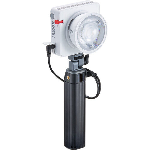 Godox BG02 - akuga käepide ML100 / ML60II / AD200Pro välkudele