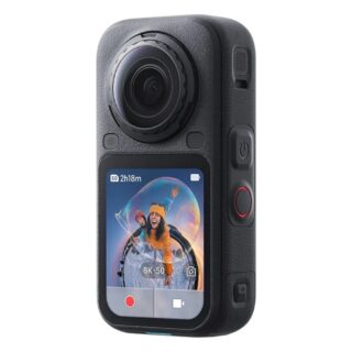 Insta360 X6 Standard Bundle