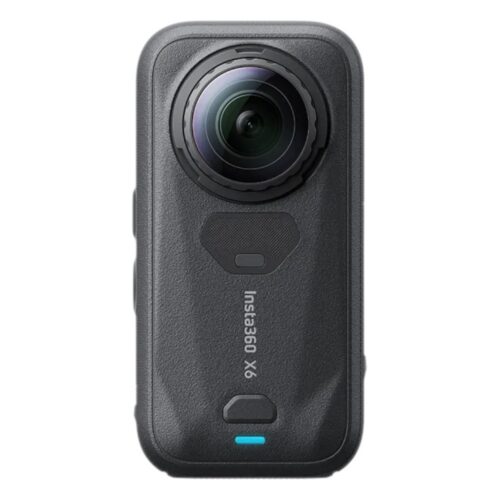 Insta360 X6 seikluskaamera eest