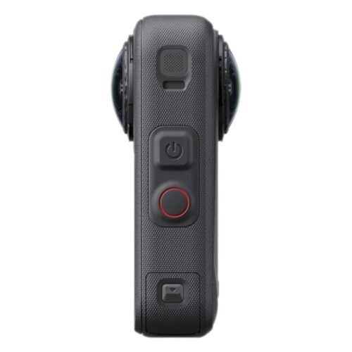 Insta360 X6 seikluskaamera nupud