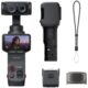 Insta360 Luna Ultra Standard Bundle Cosmic black