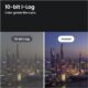 Insta360 Luna Ultra Standard Bundle Cosmic black 10bit I-Log