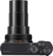 anasonic Lumix DC-TZ300 pealtvaade, objektiiv täies suumis 360mm
