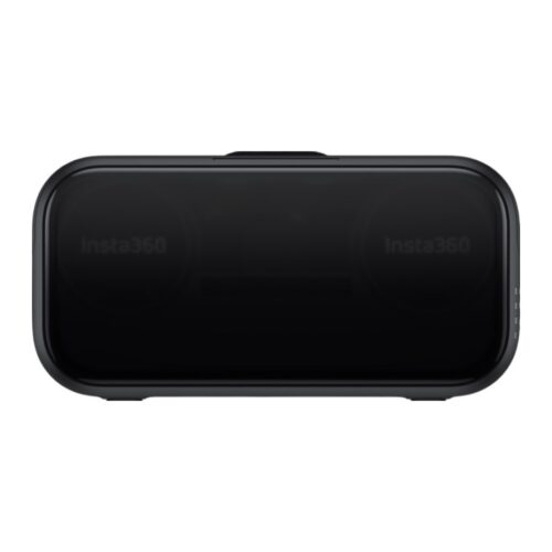 Insta360 Mic Pro (2 TX + 1 RX) laadimiskarp
