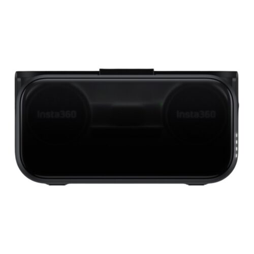 Insta360 Mic Pro (2 TX + 1 RX) laadimiskarbis