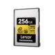 Lexar Professional GOLD CFexpress 4.0 Type A 256GB (R1800/W1650) parem