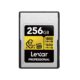 Lexar Professional GOLD CFexpress 4.0 Type A 256GB (R1800/W1650) otse