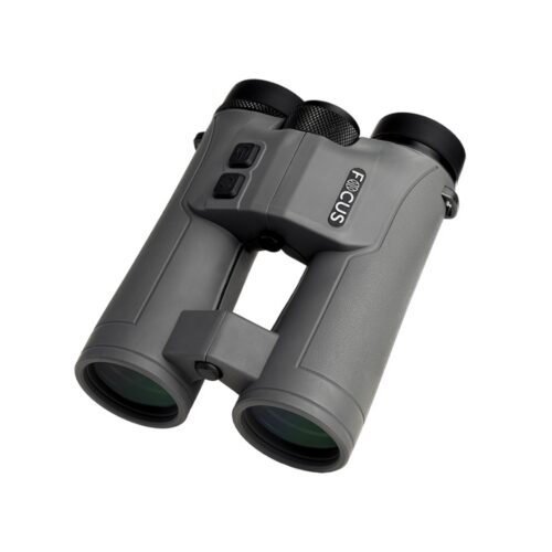 Focus Track II 8x42 HD RF 1500 m binokkel