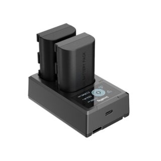 SmallRig-3821-LP-E6NH-Battery-Charger-Kit