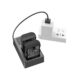 SmallRig-3821-LP-E6NH-Battery-Charger-Kit_laadimine