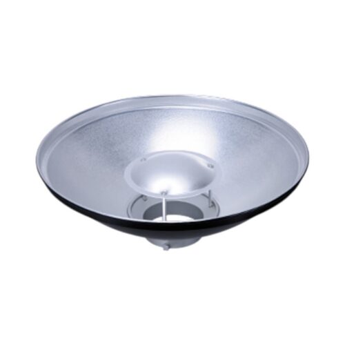 Godox BDR-S420 Beauty Dish Reflector Silver 42cm