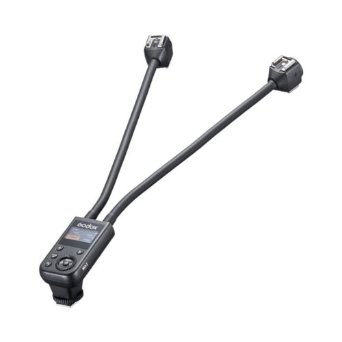 Godox MA2 Flexible Macro Twin Light