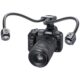 Godox MA2 Flexible Macro Twin Light kaameraga eest