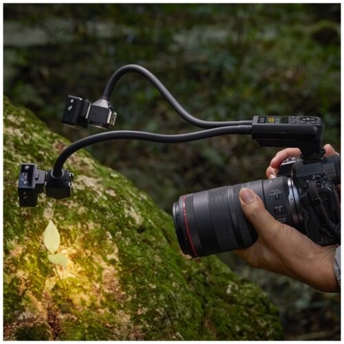 Godox MA2 Flexible Macro Twin Light Canon