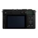 Panasonic Lumix DC-S9 + 18-40mm, dark olive tagant
