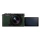 Panasonic-Lumix-DC-S9- 18-40mm-dark-olive_eest-ekraaniga