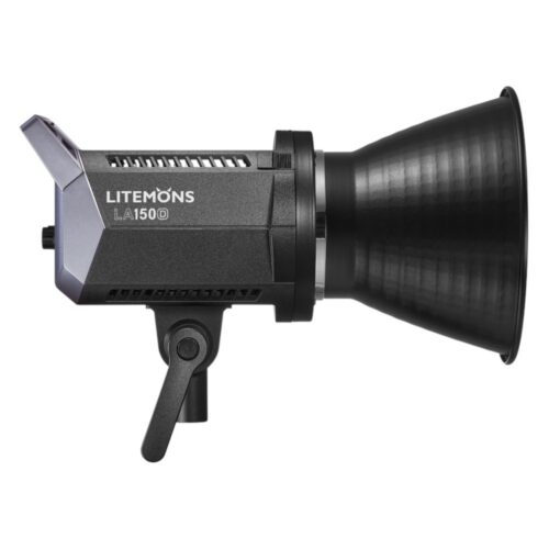 Godox Litemons LA150D reflektoriga