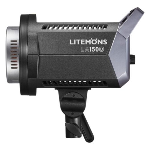 Godox Litemons LA150D küljelt